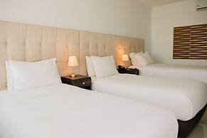 Hotel Parque Del Sol