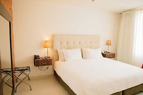 Hotel Parque Del Sol