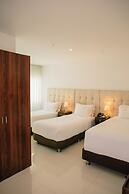 Hotel Parque Del Sol