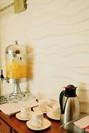 Hotel Parque Del Sol