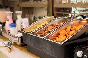 Hotel Parque Del Sol