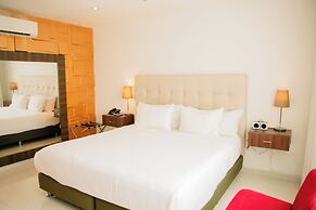 Hotel Parque Del Sol
