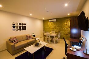 Hotel Parque Del Sol