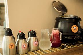 Hotel Parque Del Sol