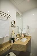 Hotel Parque Del Sol