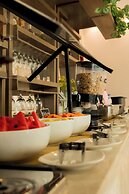 Hotel Parque Del Sol