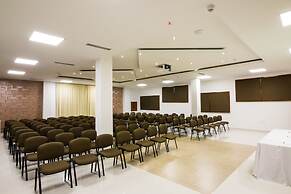 Hotel Parque Del Sol