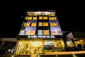 Hotel Parque Del Sol