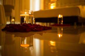 Hotel Parque Del Sol