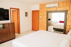 Hotel Parque Del Sol