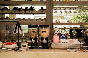 Hotel Parque Del Sol