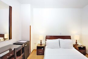 Hotel Palonegro Cabecera