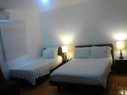 Hotel Palonegro Cabecera