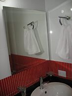 Hotel Palonegro Cabecera