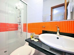 Hotel Palonegro Cabecera