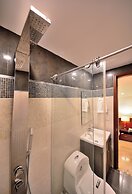 Hotel Palonegro Cabecera