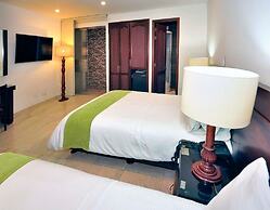 Hotel Palonegro Cabecera