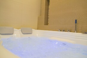 Hotel Palonegro Cabecera