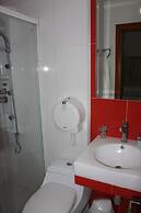 Hotel Palonegro Cabecera