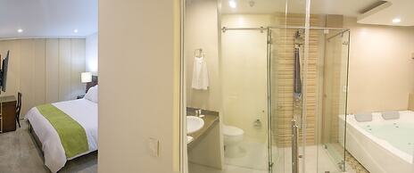 Hotel Palonegro Cabecera