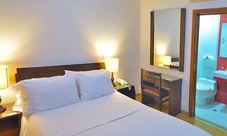 Hotel Palonegro Cabecera