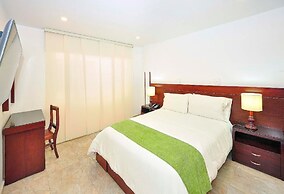 Hotel Palonegro Cabecera