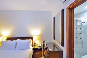 Hotel Palonegro Cabecera