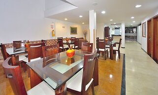 Hotel Palonegro Cabecera