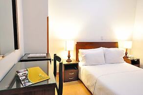 Hotel Palonegro Cabecera