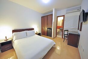 Hotel Palonegro Cabecera