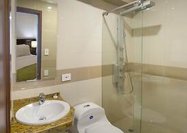 Hotel Palonegro Cabecera