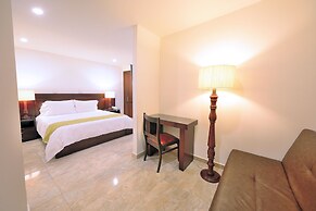 Hotel Palonegro Cabecera