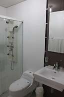 Hotel Palonegro Cabecera