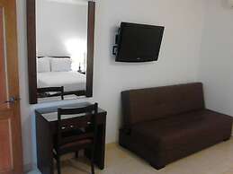Hotel Palonegro Cabecera