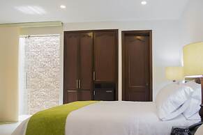 Hotel Palonegro Cabecera