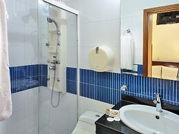 Hotel Palonegro Cabecera