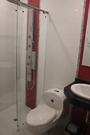 Hotel Palonegro Cabecera