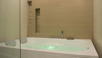 Hotel Palonegro Cabecera