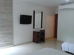 Hotel Palonegro Cabecera