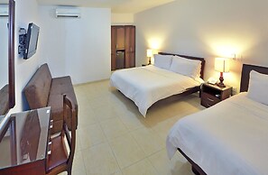 Hotel Palonegro Cabecera