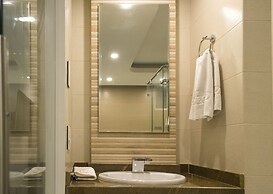 Hotel Palonegro Cabecera