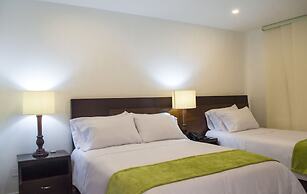 Hotel Palonegro Cabecera