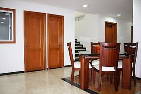 Hotel Palonegro Cabecera