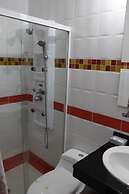 Hotel Palonegro Cabecera