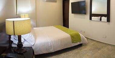 Hotel Palonegro Cabecera