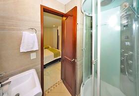 Hotel Palonegro Cabecera