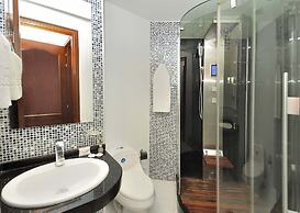 Hotel Palonegro Cabecera