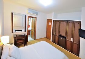 Hotel Palonegro Cabecera