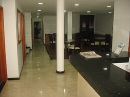 Hotel Palonegro Cabecera