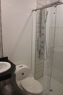 Hotel Palonegro Cabecera